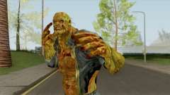 Fawkes (Fallout 3) para GTA San Andreas