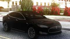 Tesla Model S P90D para GTA San Andreas
