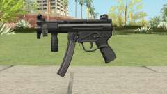 Boogaloo MP5K para GTA San Andreas
