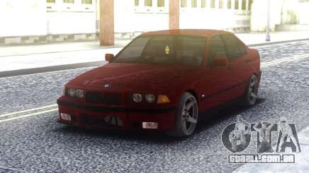 BMW 316i 1997 para GTA San Andreas