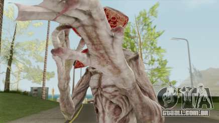 Demogorgon From Dead By Daylight para GTA San Andreas