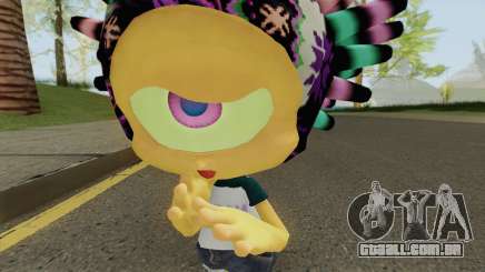 Murch (Splatoon) para GTA San Andreas