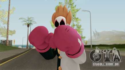 Clown Boxer (BEN 10 Reboot) para GTA San Andreas