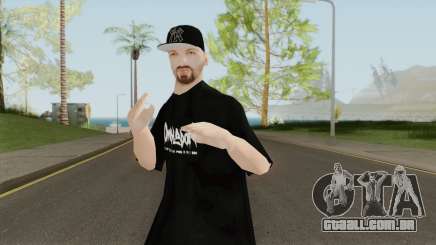 Ombladon Skin (LQ) V1 para GTA San Andreas