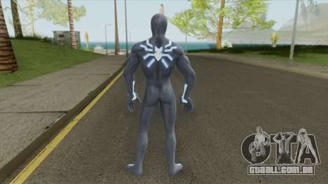 Spider-Man Big Time (Marvel End Time Arena) para GTA San Andreas