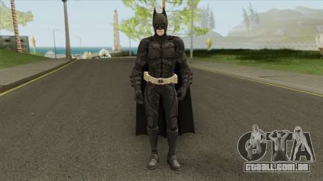 Batman The Dark Knight (Fortnite) para GTA San Andreas