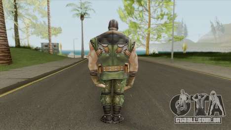 HYDRA Brute V1 para GTA San Andreas