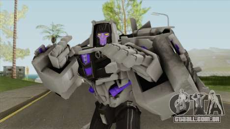 Motormaster para GTA San Andreas