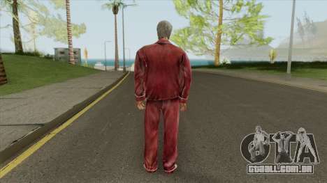 Ghoul (Fallout 3) para GTA San Andreas