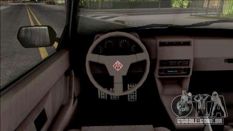 GTA V Ubermacht Zion Classic IVF Style para GTA San Andreas