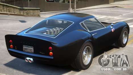 Grotti Stinger GT PJ1 para GTA 4