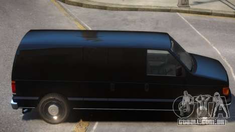 Vapid Steed 1500CV para GTA 4