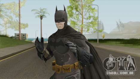 Batman Dark Knight (Arkham Origins) para GTA San Andreas