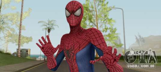 the amazing spider man 2 ps4 suits