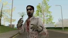 Zombie V13 para GTA San Andreas