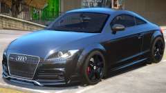 Audi TT RS para GTA 4