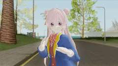 Satou (Happy Sugar Life) para GTA San Andreas