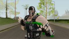 Bane Venom (Arkham Origins) para GTA San Andreas