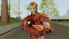 Iron Man 2 (Extremis) V2 para GTA San Andreas