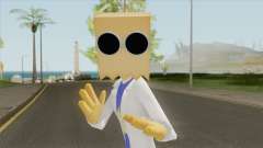 Dr Flug Slys (Villainous) para GTA San Andreas
