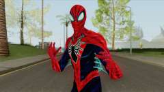 The All New Spider-Man Skin para GTA San Andreas