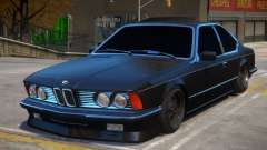 BMW M6 1986 para GTA 4