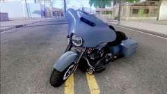 Harley-Davidson FLHXS Street Glide Special 2 IVF para GTA San Andreas