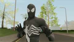 Spider-Man Black Suit (Marvel End Time Arena) para GTA San Andreas