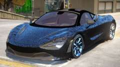 McLaren 720S V1.1 para GTA 4