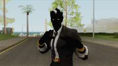 Sunspot para GTA San Andreas