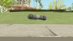 Pipe Bomb From GTA V para GTA San Andreas