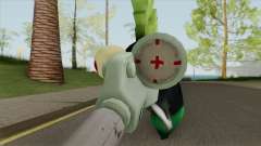 Stinger (Splatoon) para GTA San Andreas