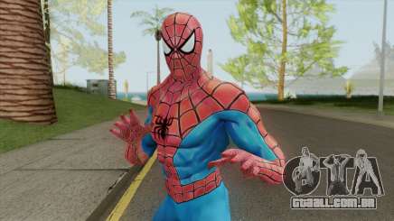 Spider-Man (Marvel End Time Arena) para GTA San Andreas