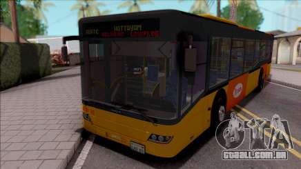 Kurtc Chill Low Floor Bus para GTA San Andreas