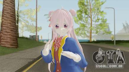 Satou (Happy Sugar Life) para GTA San Andreas