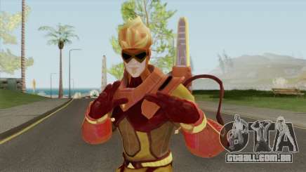 Pyro (Marvel Strike Force) para GTA San Andreas