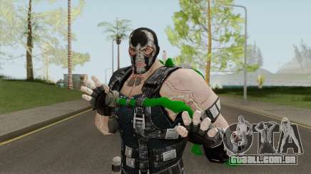 Bane Venom (Arkham Origins) para GTA San Andreas