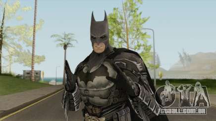 Batman Insurgency (Injustice) para GTA San Andreas