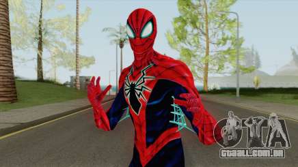 The All New Spider-Man Skin para GTA San Andreas