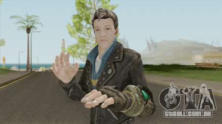 Butch (Fallout 3) para GTA San Andreas