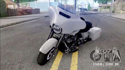 Harley-Davidson FLHXS Street Glide Special 2 para GTA San Andreas
