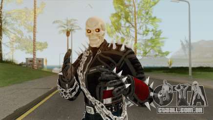 Ghost Rider para GTA San Andreas