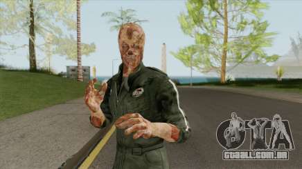 Raul Tejada (Fallout New Vegas) para GTA San Andreas