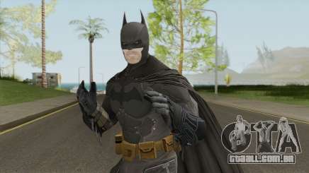 Batman Dark Knight (Arkham Origins) para GTA San Andreas
