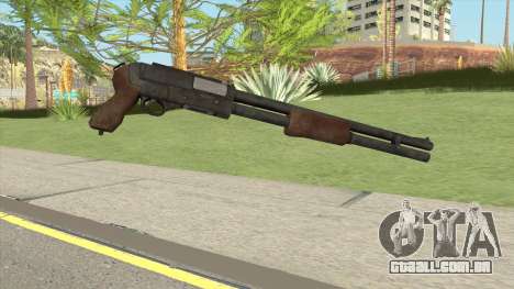 Toz (Insurgency) para GTA San Andreas