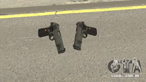 M45A1 (Insurgency) para GTA San Andreas