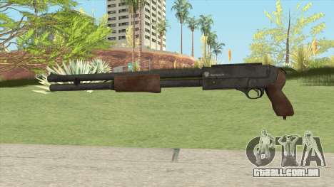 Toz (Insurgency) para GTA San Andreas