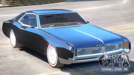 1966 Buick Riviera para GTA 4