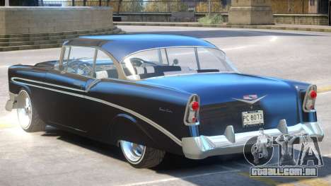 1956 Chevrolet Bel Air para GTA 4
