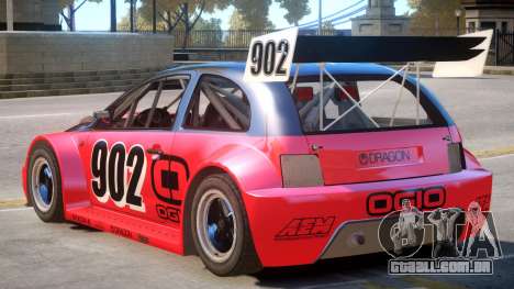 Zenden Cup PJ4 para GTA 4